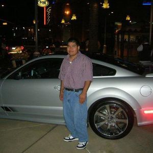 Meet your Posher, Angel